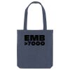 GRS Recycled Woven Tote Bag Thumbnail