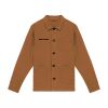 Native Spirit Worker Faded Jacket Thumbnail