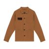 Native Spirit Worker Faded Jacket Thumbnail