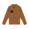 Native Spirit Worker Faded Jacket Thumbnail