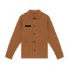 Native Spirit Worker Faded Jacket Thumbnail