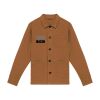 Native Spirit Worker Faded Jacket Thumbnail