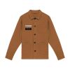 Native Spirit Worker Faded Jacket Thumbnail