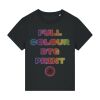Stella Muser - GOTS Organic Women's T-shirt Thumbnail