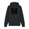Cruiser 2.0 -  Organic Iconic Hoodie Thumbnail