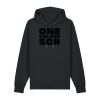 Cruiser 2.0 -  Organic Iconic Hoodie Thumbnail