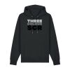 Cruiser 2.0 -  Organic Iconic Hoodie Thumbnail