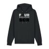 Cruiser 2.0 -  Organic Iconic Hoodie Thumbnail