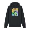 Cruiser 2.0 -  Organic Iconic Hoodie Thumbnail