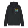 Cultivator 2.0 - Organic Zip-Thru Hoodie Thumbnail