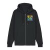 Cultivator 2.0 - Organic Zip-Thru Hoodie Thumbnail
