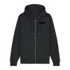 Cultivator 2.0 - Organic Zip-Thru Hoodie Thumbnail