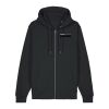 Cultivator 2.0 - Organic Zip-Thru Hoodie Thumbnail