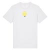 Crafter - GOTS Organic Mid-Light T-shirt Thumbnail