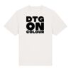 Sparker 2.0 - Organic Relaxed Heavy T-shirt Thumbnail