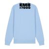 Changer 2.0 - Organic Sweatshirt Thumbnail