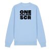 Changer 2.0 - Organic Sweatshirt Thumbnail