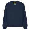 Knoxer - Unisex Relaxed Raglan Sweatshirt Thumbnail