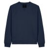 Knoxer - Unisex Relaxed Raglan Sweatshirt Thumbnail