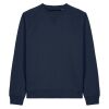 Knoxer - Unisex Relaxed Raglan Sweatshirt Thumbnail