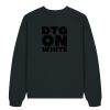 Radder 2.0 - Oversized Organic Sweatshirt Thumbnail