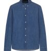 Stanley Denim Organic Shirt Thumbnail