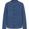 Stanley Denim Organic Shirt Thumbnail