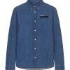 Stanley Denim Organic Shirt Thumbnail