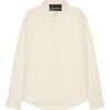 Worker - Unisex Organic Relaxed Shirt  Thumbnail