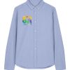 Stanley Oxford Organic Shirt Thumbnail