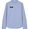 Stanley Oxford Organic Shirt Thumbnail