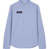 Stanley Oxford Organic Shirt Thumbnail