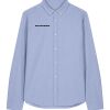 Stanley Oxford Organic Shirt Thumbnail