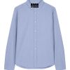 Stanley Oxford Organic Shirt Thumbnail