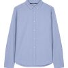 Stanley Oxford Organic Shirt Thumbnail