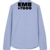 Stanley Oxford Organic Shirt Thumbnail