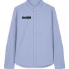 Stanley Oxford Organic Shirt Thumbnail