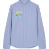 Stanley Oxford Organic Shirt Thumbnail