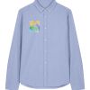 Stanley Oxford Organic Shirt Thumbnail